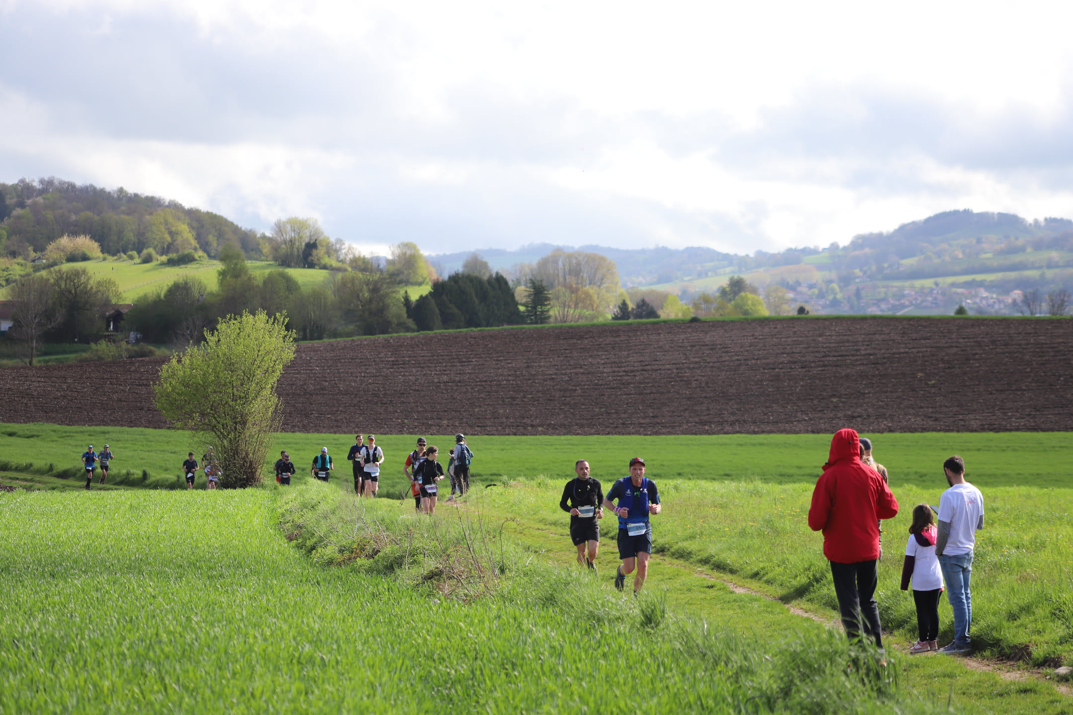 Trail Du Lac De Paladru 2025
