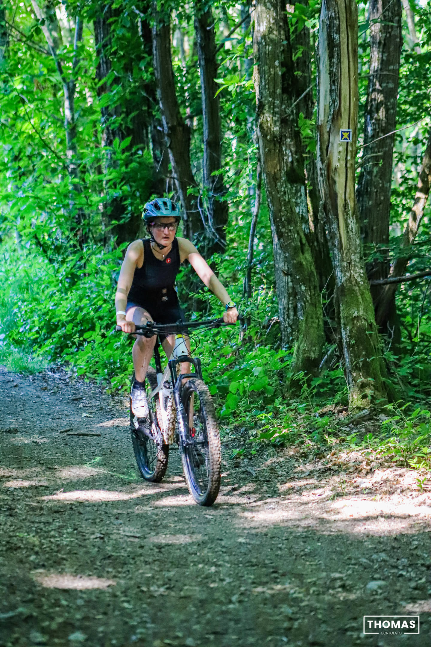 Cross Triathlon Paladru 2026